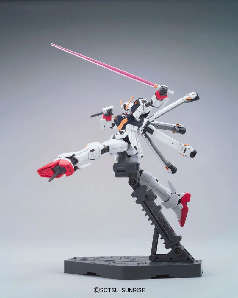 [[PRE-ORDER]] HGUC 1/144 Cross Bone Gundam X1