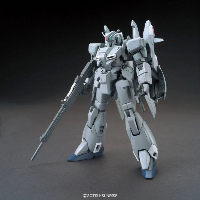 [[PRE-ORDER]] 1/144 HGUC ZETA PLUS (UNICORN Ver.)