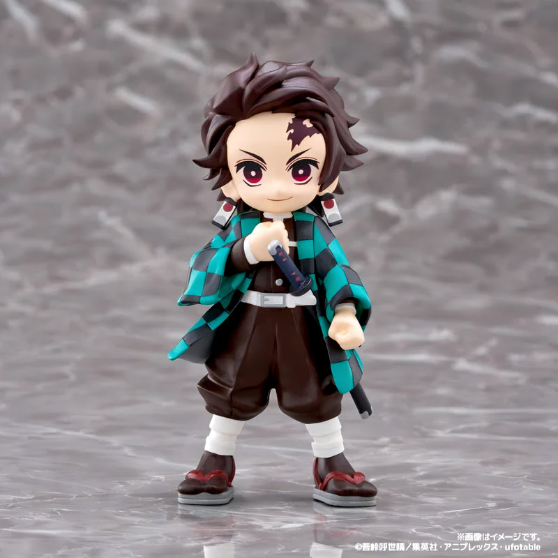 PalVerse Demon Slayer: Kimetsu no Yaiba vol.1 (1 pc) (6 pcs per set)