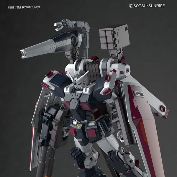 MG 1/100 FULL ARMOR GUNDAM Ver.Ka [GUNDAM THUNDERBOLT]
