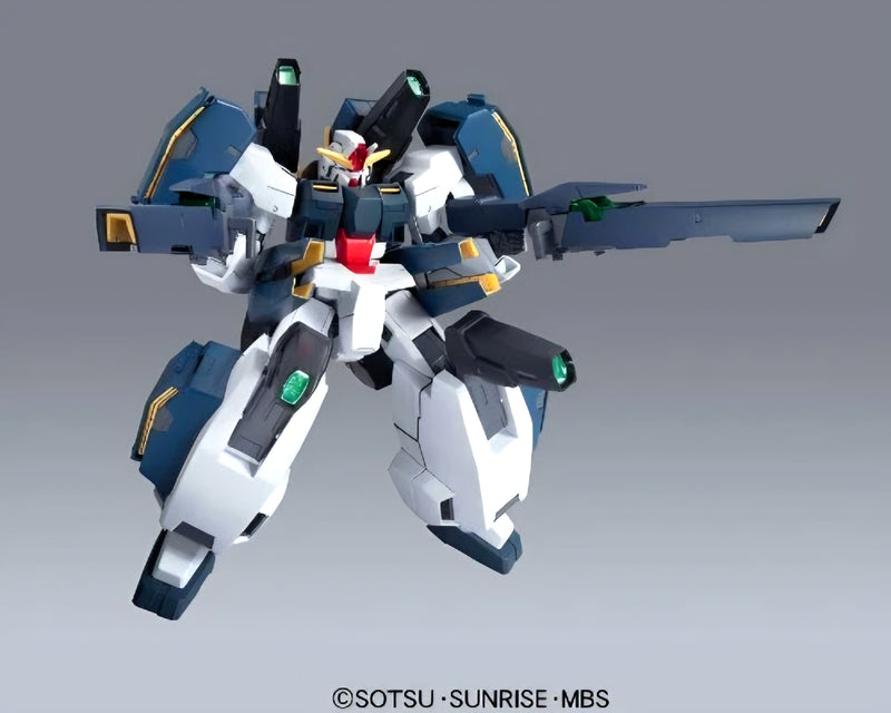 HG 1/144 #51 Seravee GNHW/B