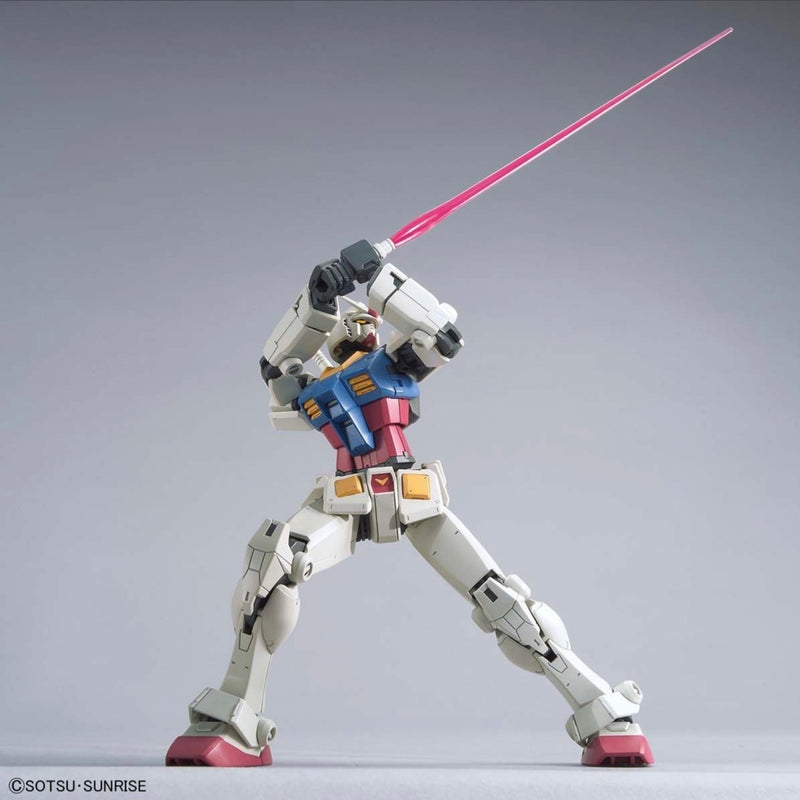 [[PRE-ORDER]] HG 1/144 RX-78-2 GUNDAM [BEYOND GLOBAL]