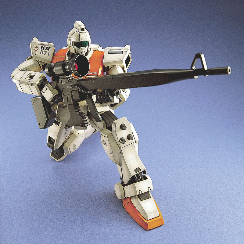 MG RGM-79 (G) GM
