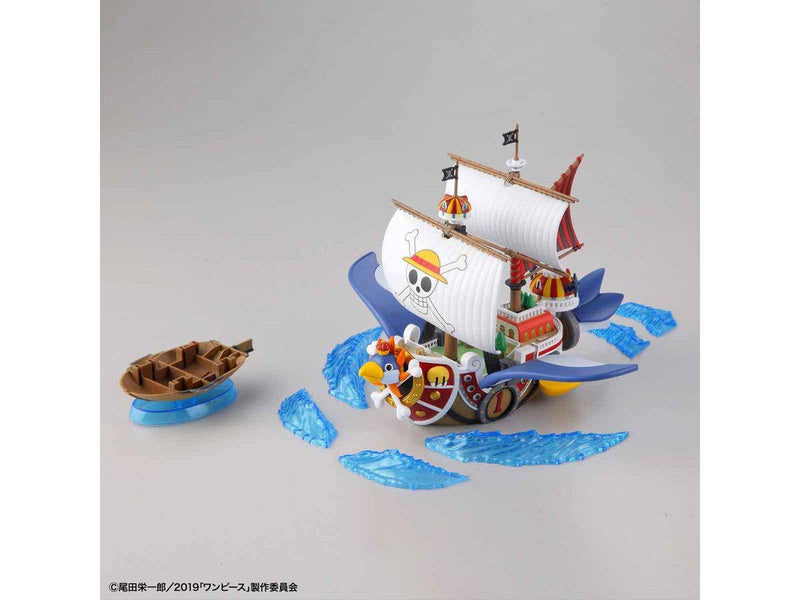 GRAND SHIP COLLECTION THOUSAND-SUNNY FLYING MODE