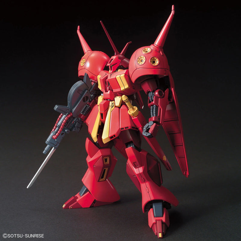 [[PRE-ORDER]] HGUC 1/144 R-JARJA