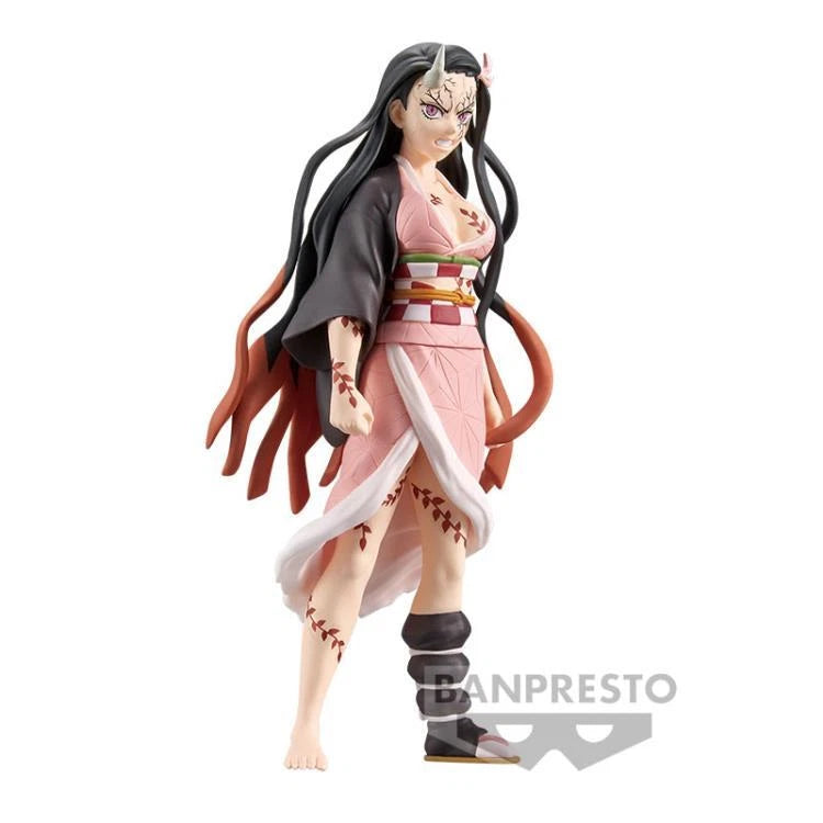 Demon Slayer: Kimetsu no Yaiba FIGURE vol.26 B Nezuko Kamado