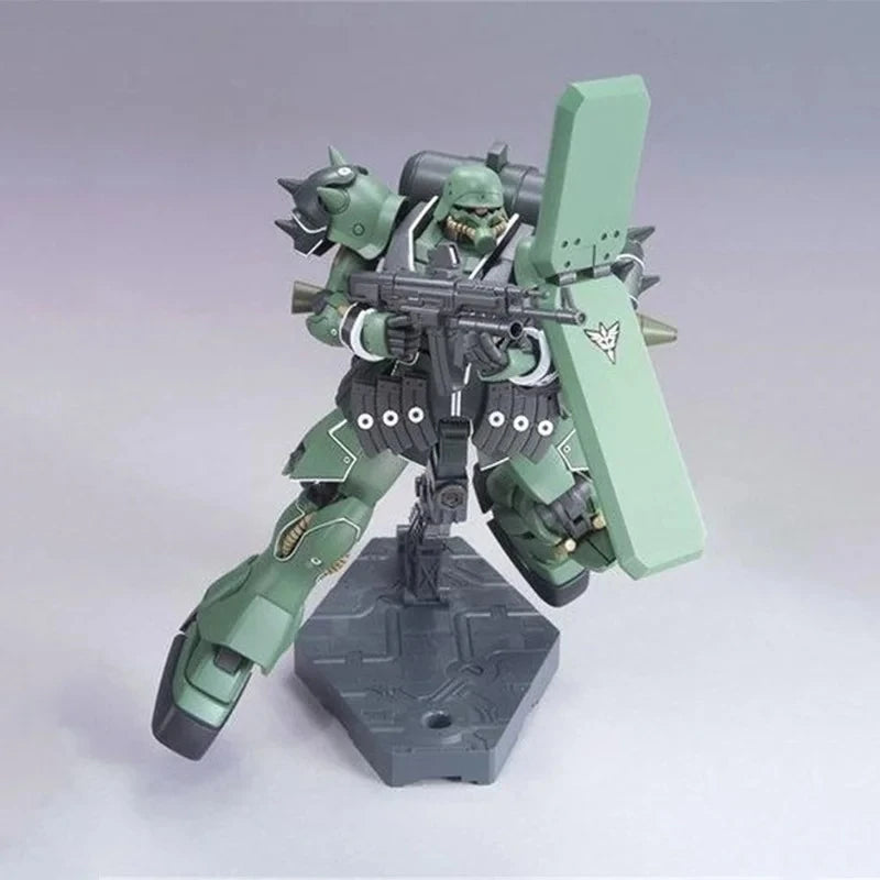 [[PRE-ORDER]] HGUC 1/144 #122 Geara Zuru (Body Guard Type)
