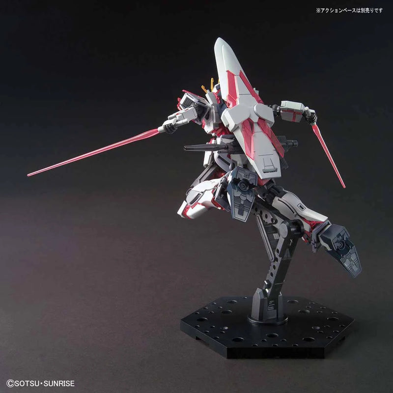 [[PRE-ORDER]] HGUC 1/144 NARRATIVE GUNDAM (C-PACKS)