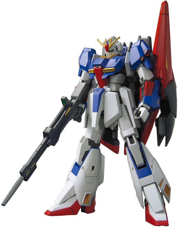 HGUC 1/144 #203 Zeta Gundam
