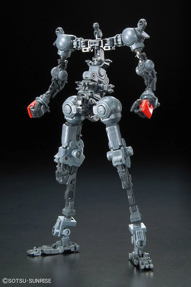 [[PRE-ORDER]] RG 1/144 #22 MSN-06S SINANJU