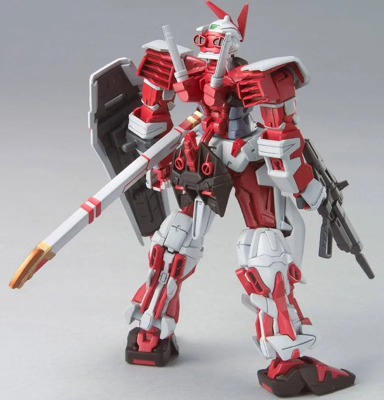 [[PRE-ORDER]] HG 1/144 #12 Gundam Astray Red Frame