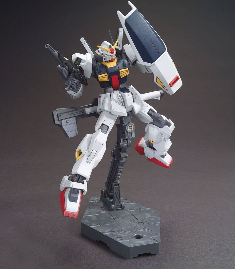 HGUC 1/144 RX-178 Gundam MK-II (AEUG)