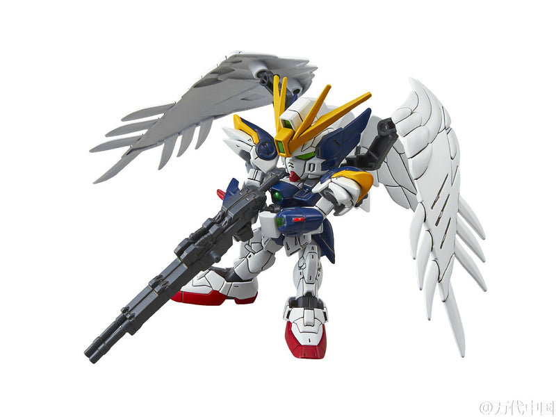 SD GUNDAM EX-STANDARD WING GUNDAM ZERO EW