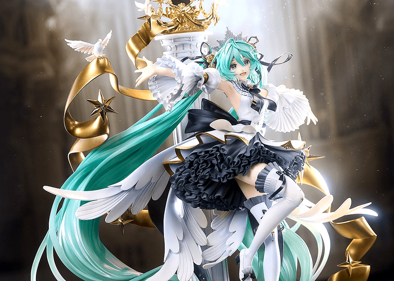 【PRE-ORDER】【ETA Mar 2028】G.S. Collection [SC] Hatsune Miku Symphony: 10th Anniversary Ver.