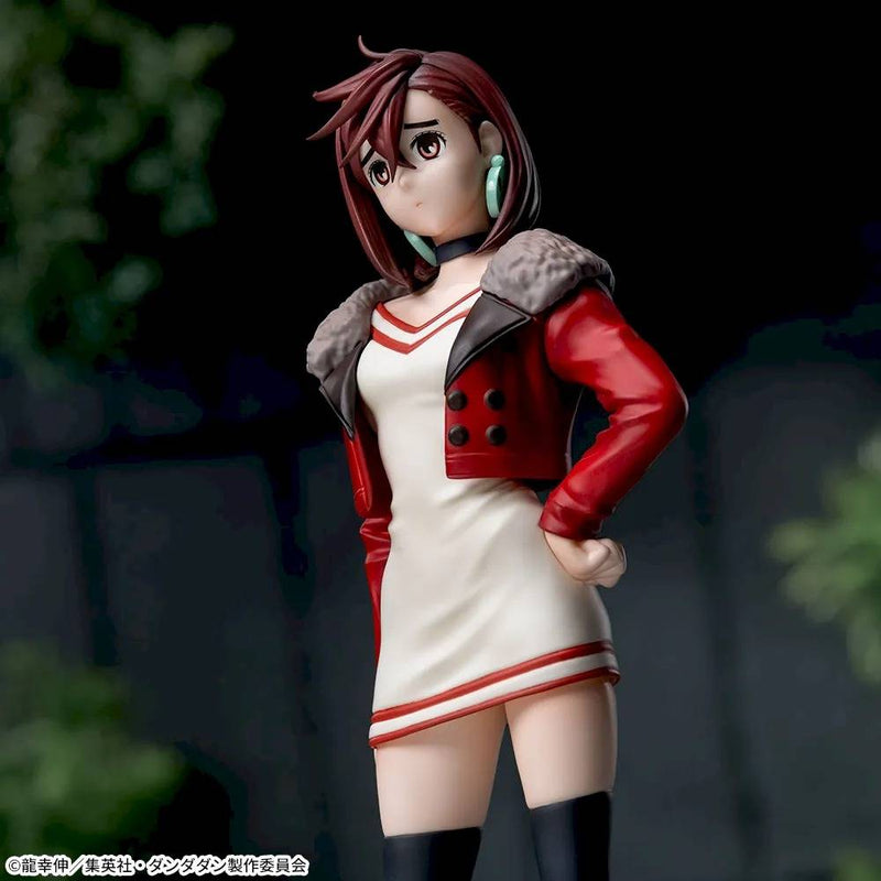 Luminasta TV Anime DAN DA DAN Momo Vol.2 Ver.1.5