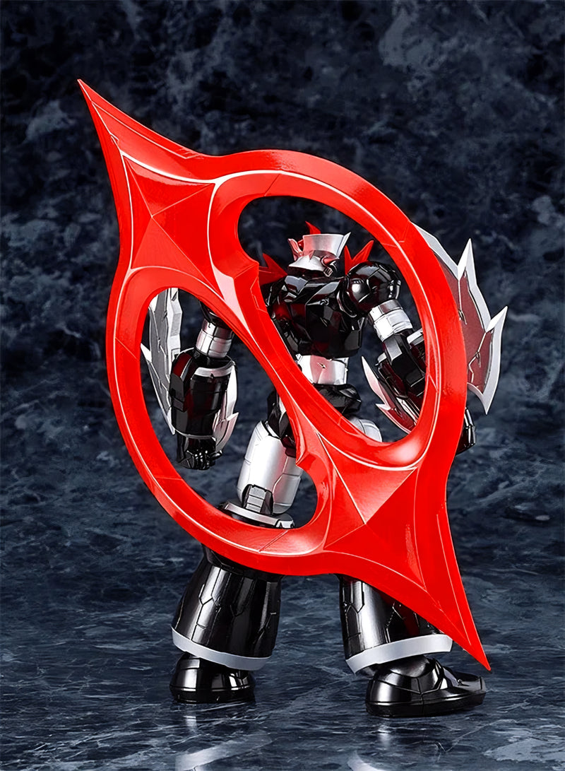 【PRE-ORDER】【ETA Mar 2027】MODEROID Mazinger ZERO