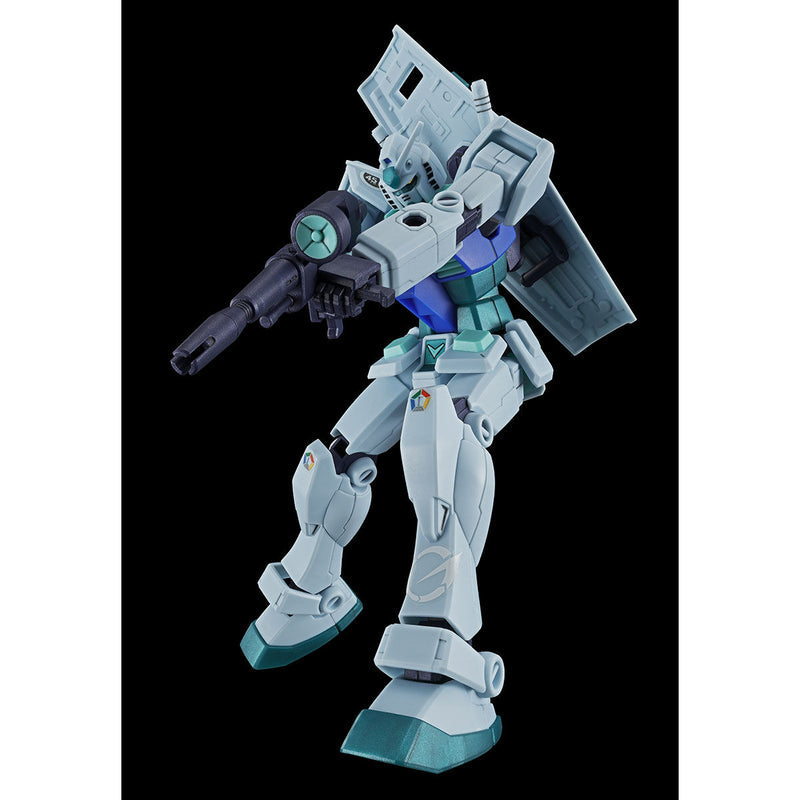 【LIMITED EDITION】 HG 1/144 RX-78-2 Gundam [Earth Color]