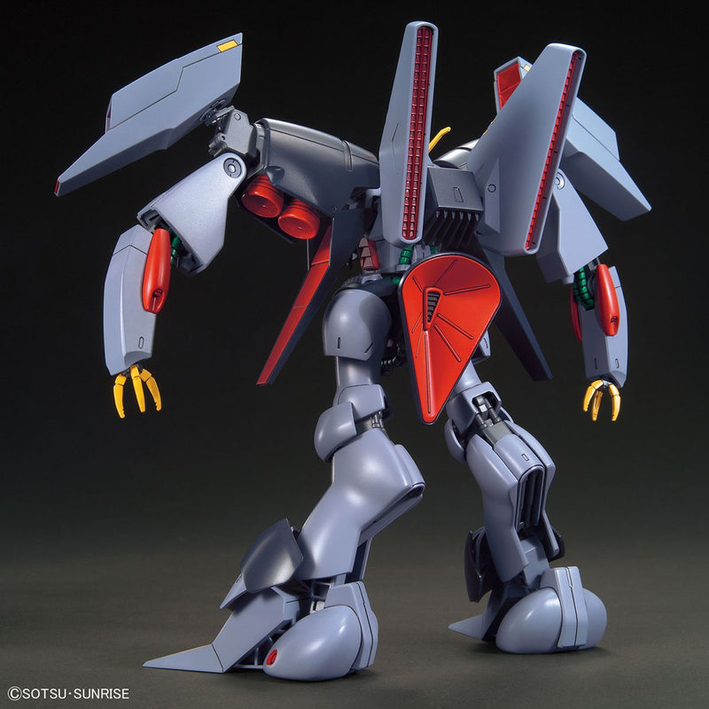 [[PRE-ORDER]] HGUC 1/144 #214 Byarlant
