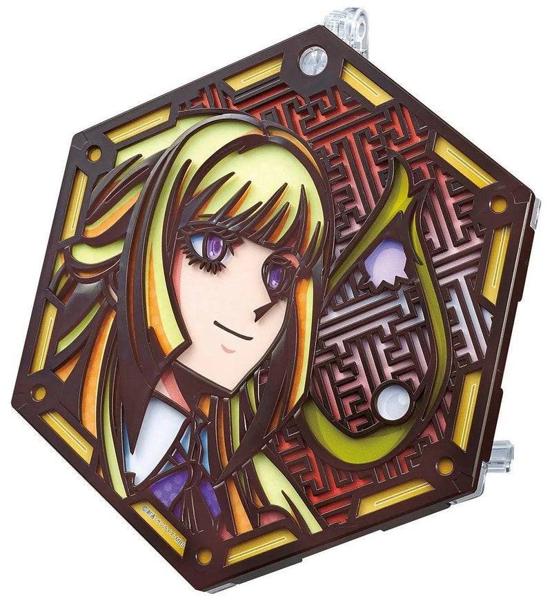 Orphans Character Stand Plate Kudelia Aina Bernstein