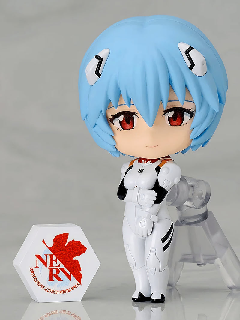 Nendoroid Surprise Rebuild of Evangelion (1 pc) (6 pcs per set)