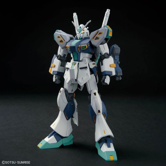 HG 1/144 Alyzeus