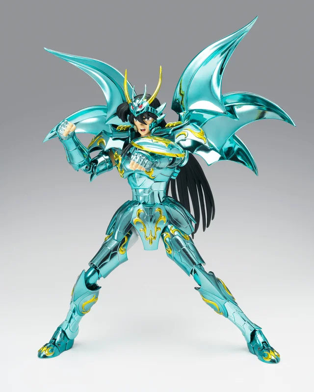 【PRE-ORDER】【ETA May 2027】DRAGON SHIRYU [GOD CLOTH]