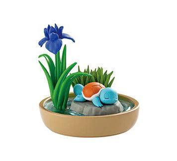 【Limited Stock - Online Only】Re-ment Bonsai 2 Blind Box - 1 PC (6pcs per Full Set Box)