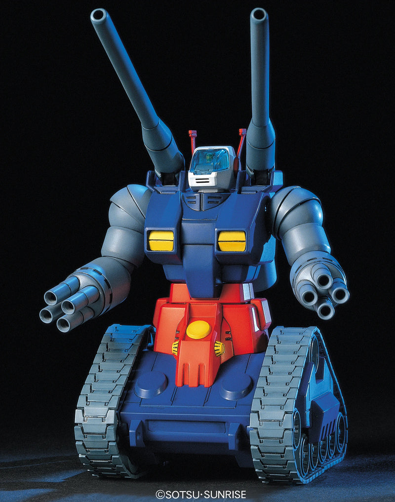 [[PRE-ORDER]] HGUC 1/144 #07 RX-75 Guntank