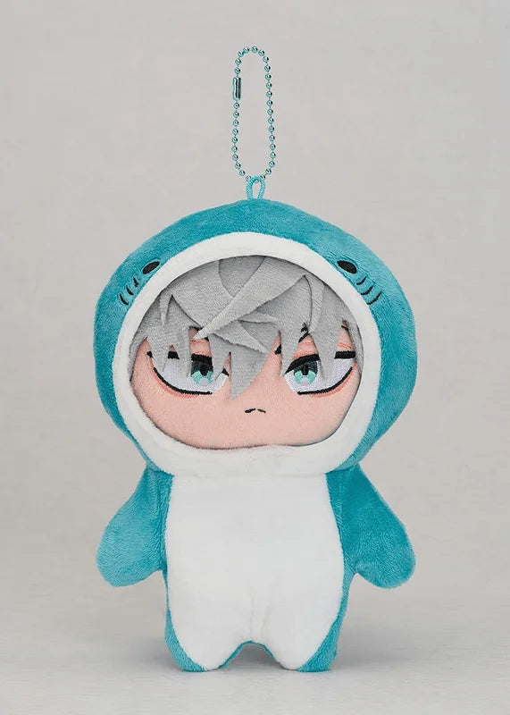 Plushie Till