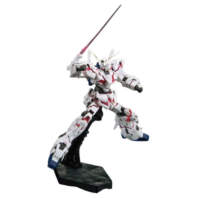 [[PRE-ORDER]] RG 1/144 #25 RX-0 Unicorn Gundam