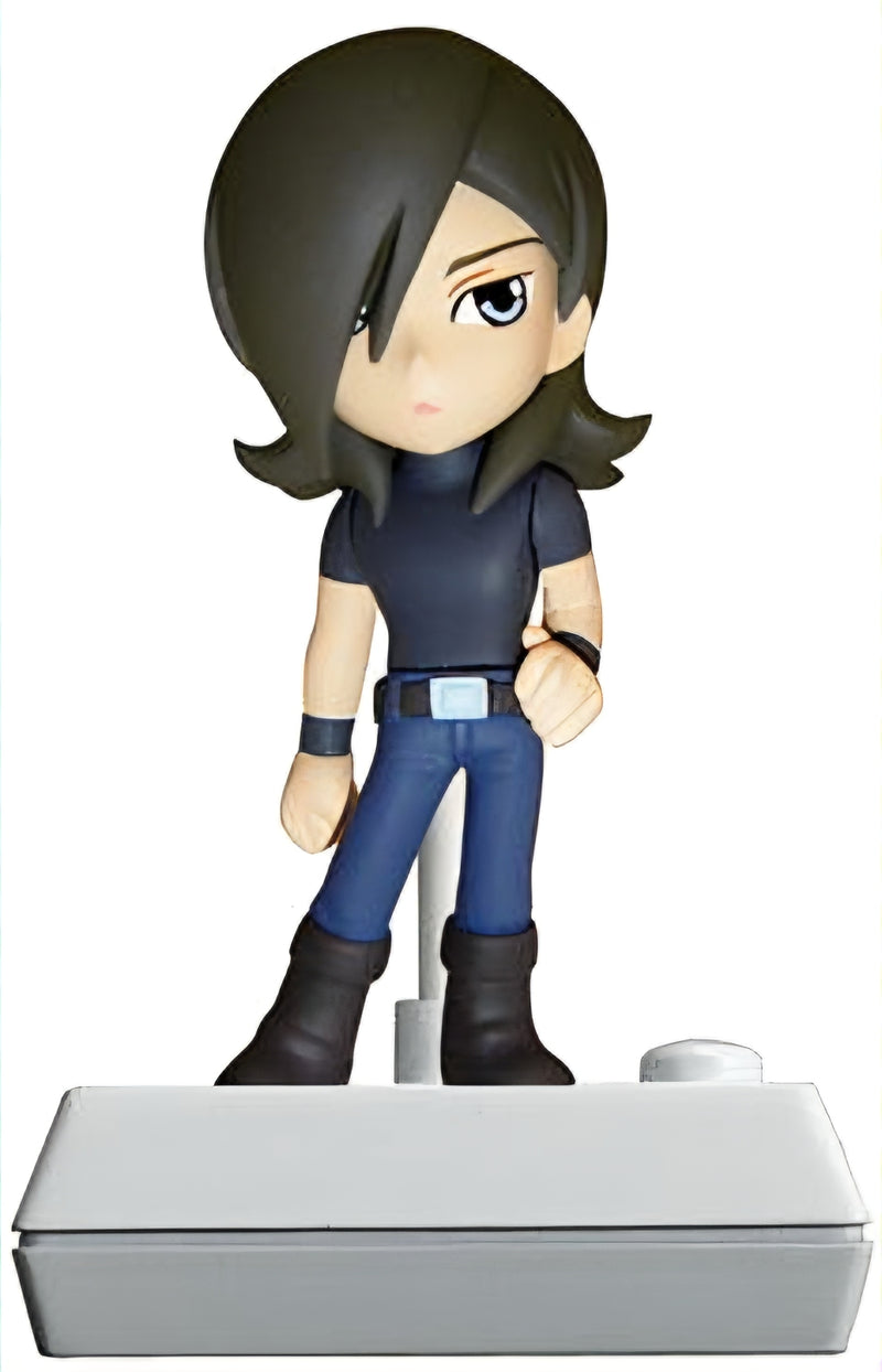 Voice I-doll Gundam00 - 1 PC (10 pcs per full Set Box)