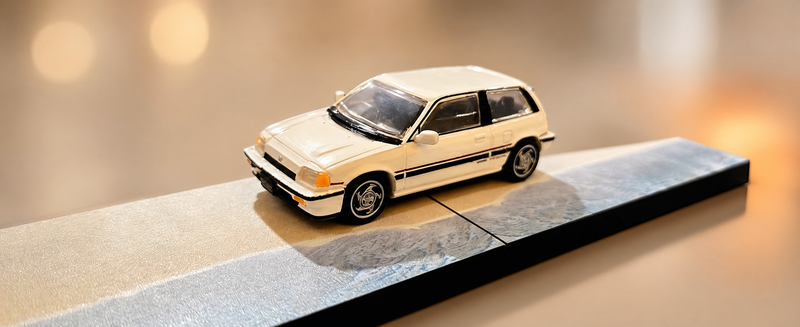 Figure Vehicle Honda CIVIC Si (1 pc / box)