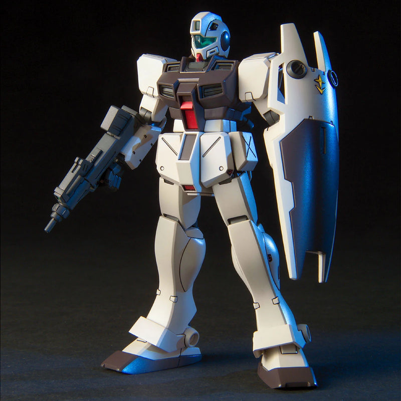 [[PRE-ORDER]] HGUC 1/144 #46 RGM-79G GM Command Colony Use