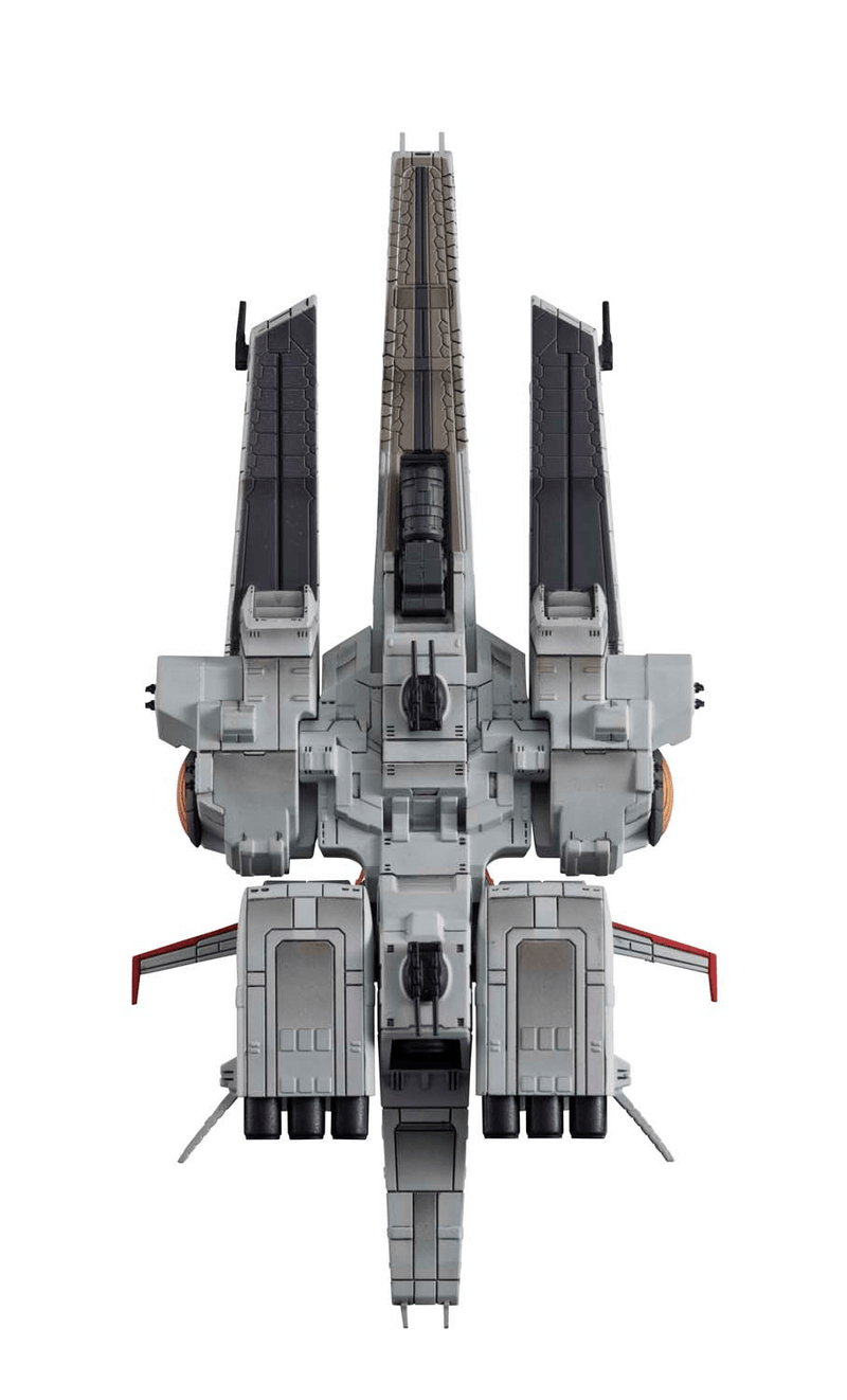 【PRE-ORDER】【ETA May 2027】Cosmo Fleet Special Mobile Suit Gundam UC Nahel Argama Re.