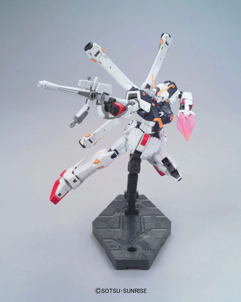 [[PRE-ORDER]] HGUC 1/144 Cross Bone Gundam X1