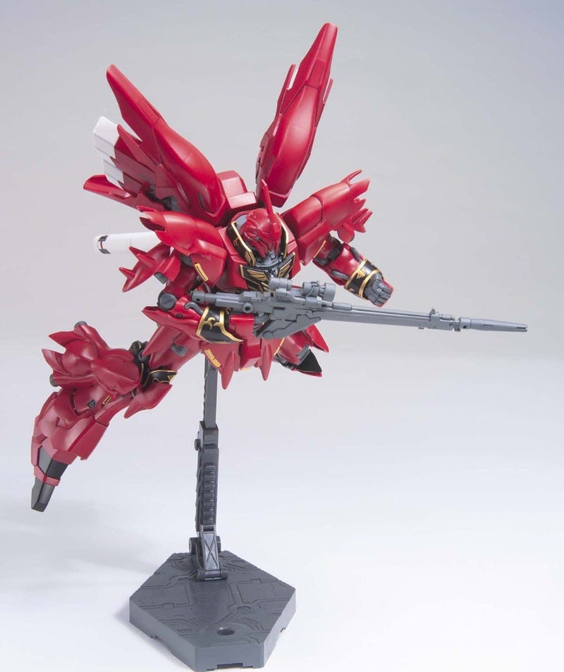 HGUC 1/144 #116 Sinanju