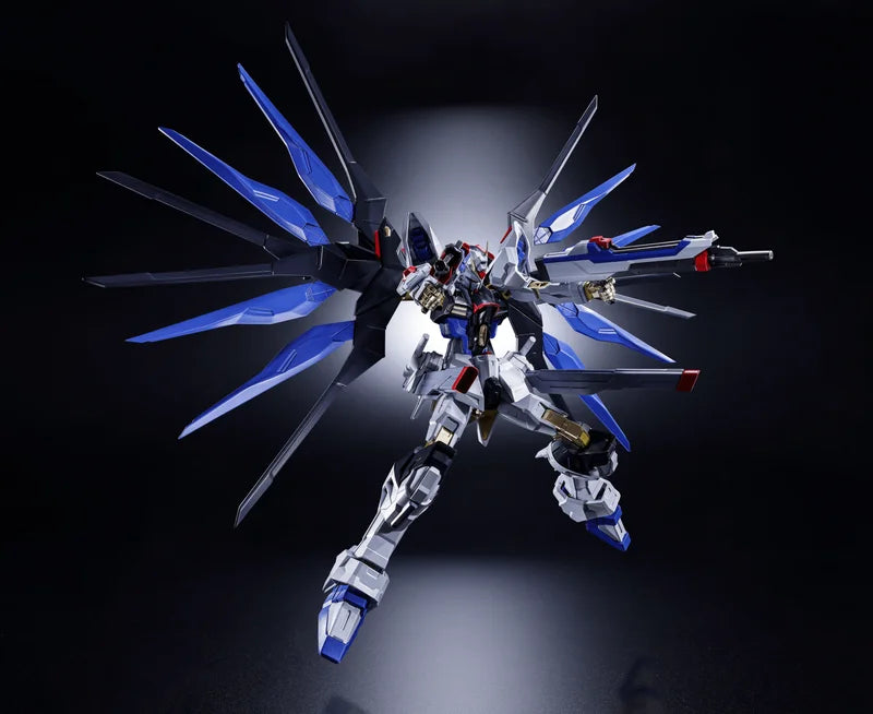 【PRE-ORDER】【ETA April 2027】STRIKE FREEDOM GUNDAM (ABSOLUTE ACT)