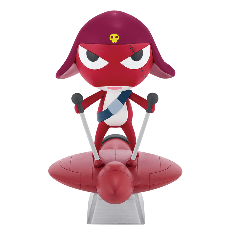 Giroro (Ichibansho Figure)