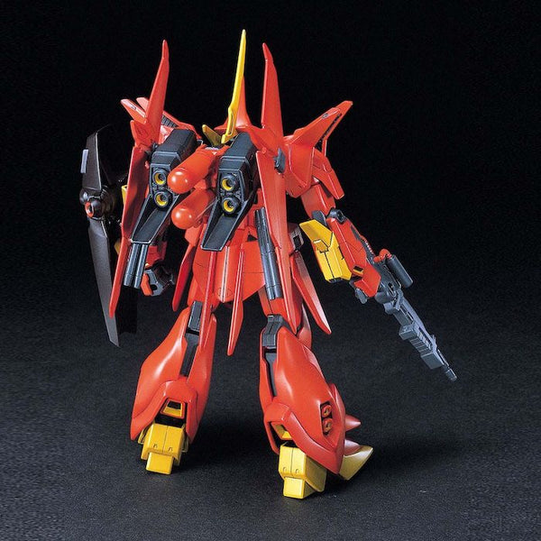 HGUC 1/144 #15 Bawoo