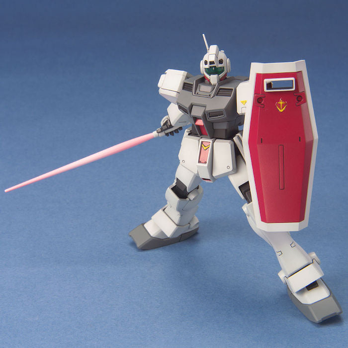 [[PRE-ORDER]] HGUC 1/144 #38 RGM-79D GM Cold Districts Type