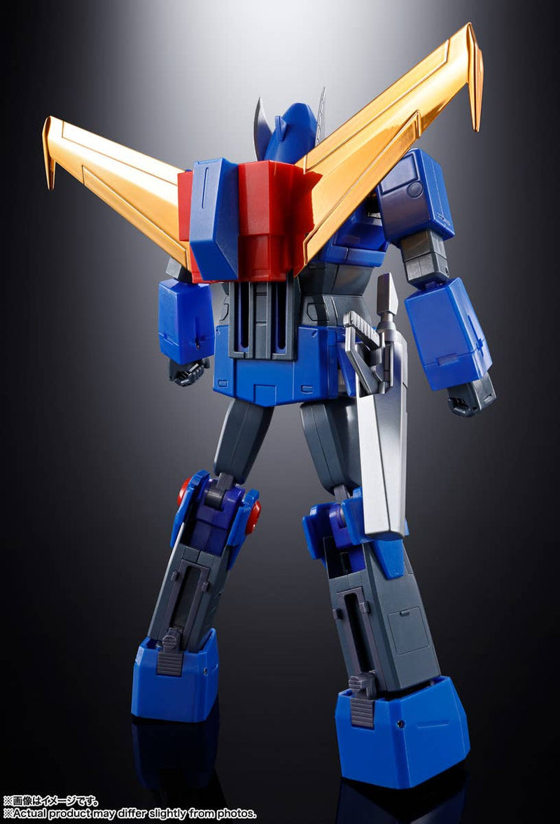 [Pre-Order] [ETA Q4 2026] GX-61R DAIOJA