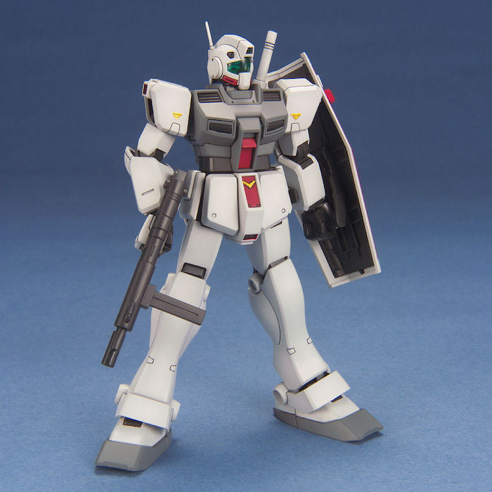 [[PRE-ORDER]] HGUC 1/144 #38 RGM-79D GM Cold Districts Type