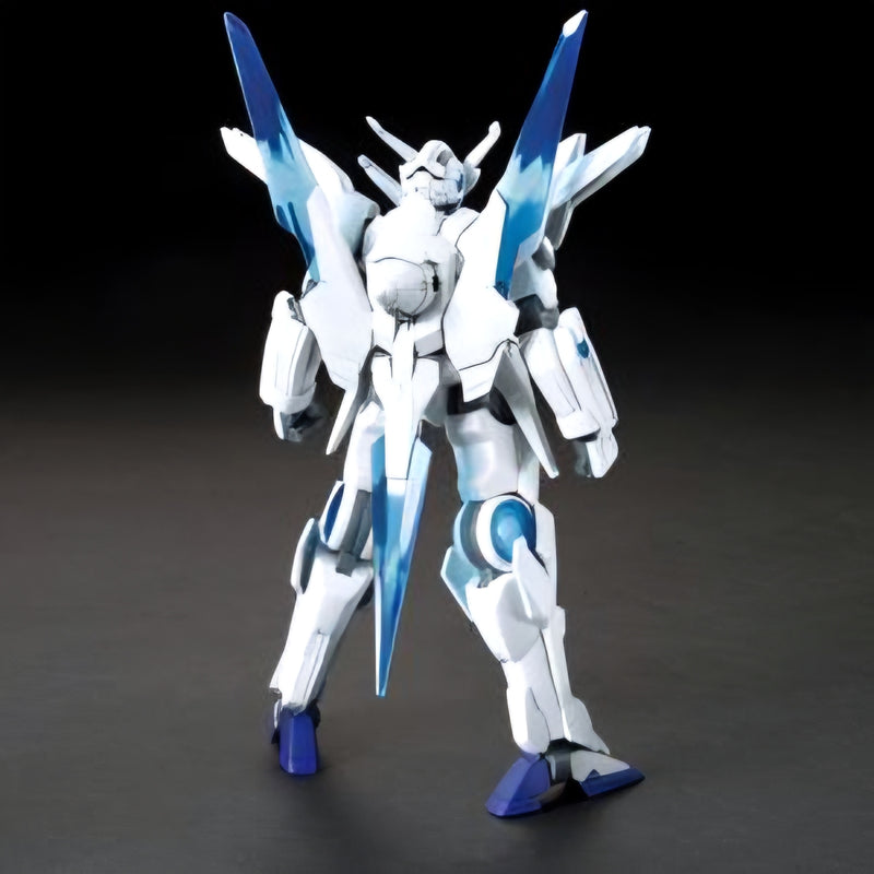 HGBF 1/144 #34 Transient Gundam