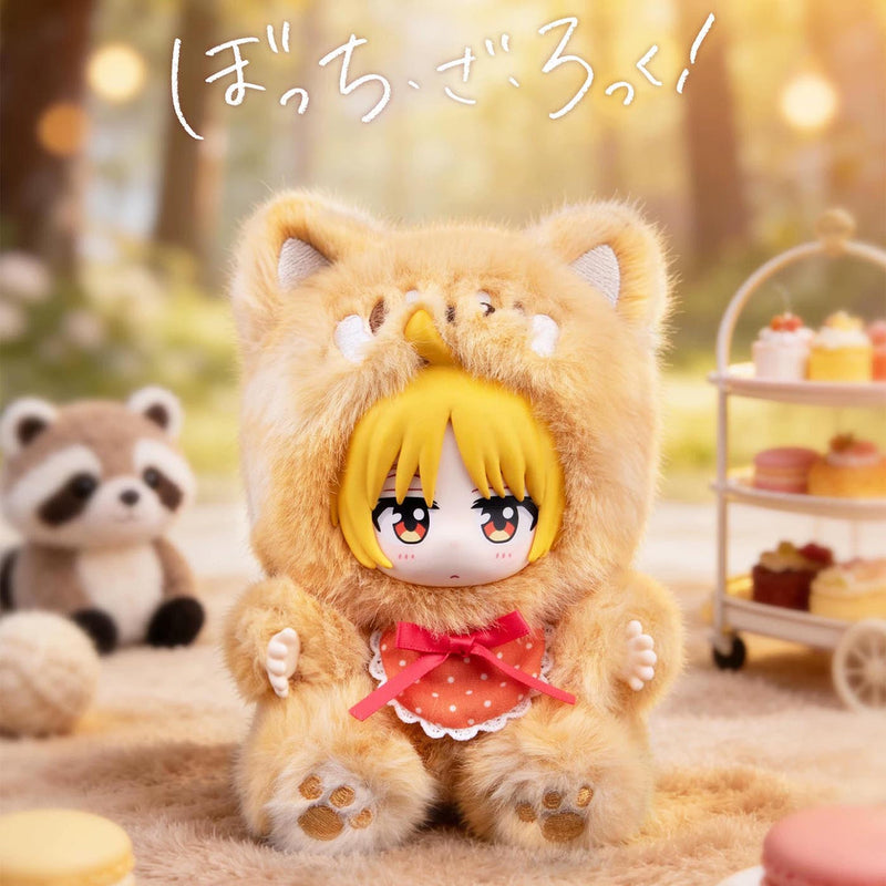Bocchi the Rock! - Party Seating Plush Series - Blind Box (1 pc)