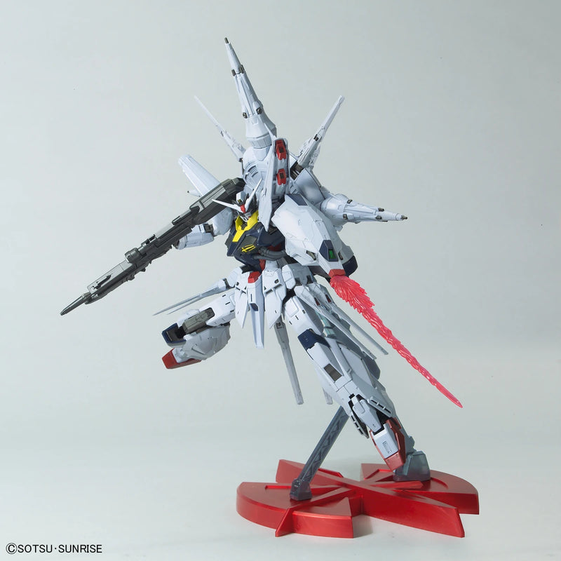 [[PRE-ORDER]] MG 1/100 Providence Gundam