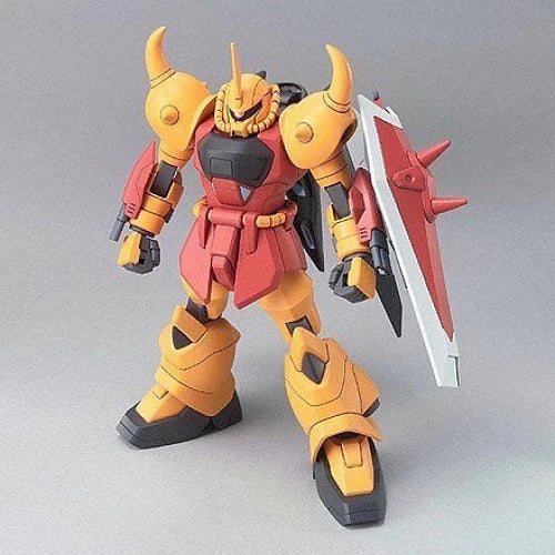 [[PRE-ORDER]] HG 1/144 GOUF IGNITED ˆHEINE WESTENFLUSS CUSTOM