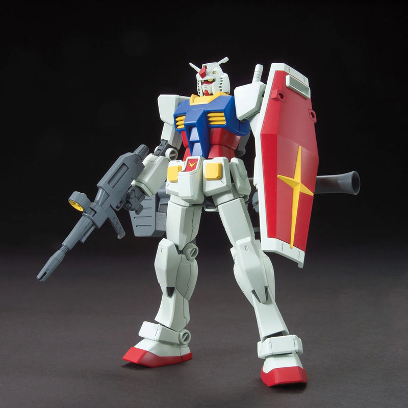 [[PRE-ORDER]] HGUC 1/144 RX-78-2 Gundam