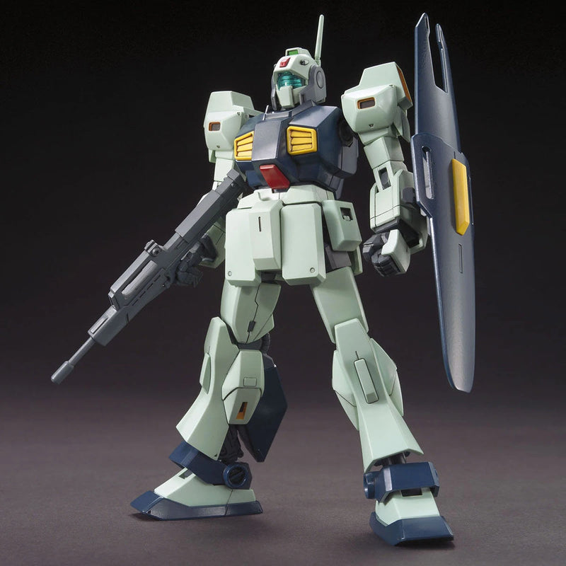 [[PRE-ORDER]] HGUC 1/144 #140 Nemo (Unicorn Ver)
