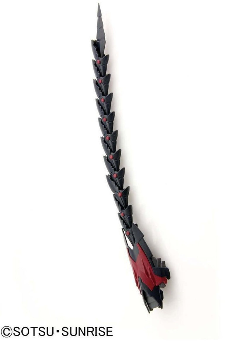 MG 1/100 Gundam Epyon EW Ver