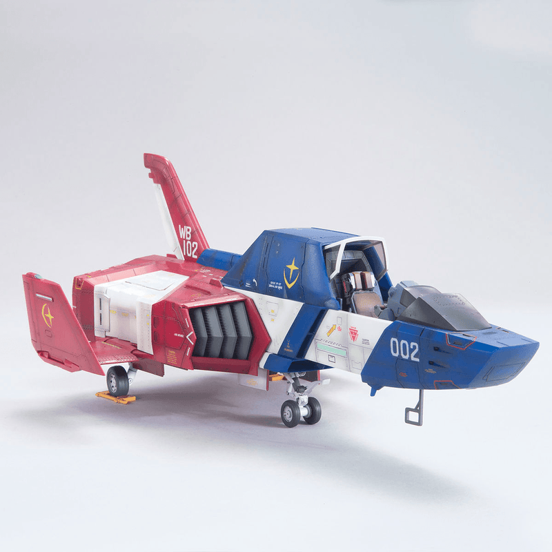 UCHG 1/35 COREFIGHTER